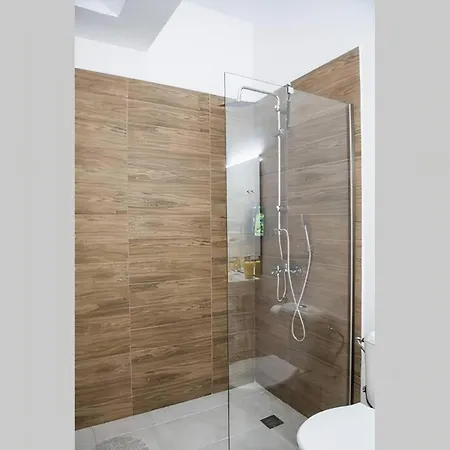 アパート Yellow Geranium *