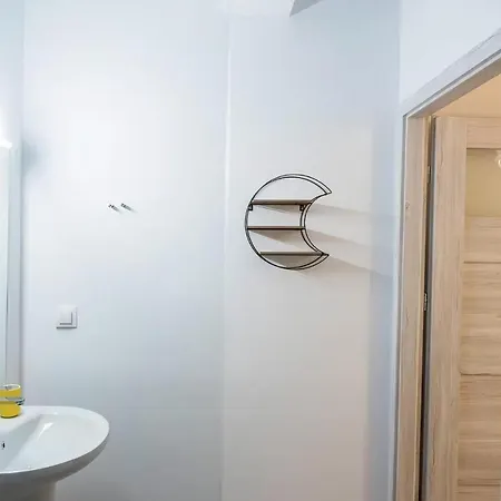 Apartament Yellow Geranium